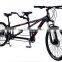 Tandem Bike