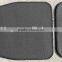 Hot sell blank carpet for printed car mat