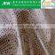 100% Poly floral printed satin fabric