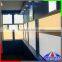 CE&ROHS 20x20cm square led panel light