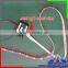 SMD led strip RGB color, 5V led strip light SMD5050 flexible led light strip