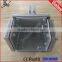 OEM cast aluminum square heater flat heater