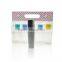 PVC Cosmetic Bag Women Fashions Accept OEM/ODM
