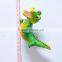 4 inch Cartoon Crocodile 3D Animal Stickers For Kids, Fridge Magnet