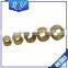 Custom Cheap Ear Gauges Plugs with Logo Ear Tunnel Peicing Jewelry