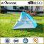 UV tripod beach shelter beach umbrella shelter