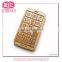 Custom made Wooden Educational Toy (Wood craft in laser cut&engraving)