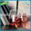 Newest high quality whisky glass cup lead free crystal whisky glass