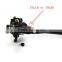 Soto racing - Motorcycle 19RCS Brake Adelin Master Cylinder Hydraulic FOR HONDA R1 R3 R6 FZ6 GSXR600 750 1000 NINJA250 ZX-6R Z75