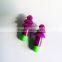 2016 silicone ear plugs soft non-toxic silicone hearing protection ear plugs water proof ear plugs