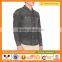 Gray Autumn Long Sleeve Jeans Shirts for Men                        
                                                Quality Choice