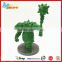 Hot promotion 3d attractive style pvc board game plastic figure