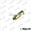 FDA Approved Full Brass 44 Mag. Caliber Cartridge Red Laser Bore Sight