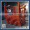 Adjustable Layer Shelf Warehouse Rack/All Kinds of Powder Coated Steel Plate Stacking Rack