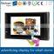 FlintStone 10 inch industrial touch screen, LCD touch video player , industrial grade touch advertising display