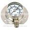 High Quality Natural Gas Temperature pressure Gauge medical Equipment