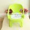 High Quality Kids Hanging Massage Plastic Chair