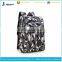 New design popular durable camo outdoor backpack outdoors