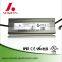 Hot sale 0-10v 24v 150w ac dc dimmable led driver