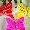 butterfly bowknot rabbit ear hair band hairband