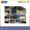 containerized domestic sewage treatment plant