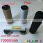 factory Newest Patent factory speaker bluetooth plus, 10000mah full capacity battery power bank bluetooth speakers mobile stand