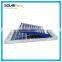 3W Tempered Glass laminated solar panels