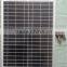 tempered glass laminated solar panel for water pump