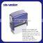 Plastic Self-Ink Stamp Date Time Stamp Machine Roller stamp