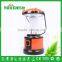 Fashion Indoor Solar Power Lights Christmas Lantern Lights LED Lantern Rechargeable Light Camping Lamp