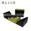 Foldable Corrugated Carton Design Box