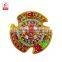 2016 Leko new design high quality sports soft flying disc