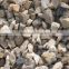 bulk density>3.6 85% abrasive grade abrasive floor bauxite
