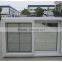 Cheap House PVC windows for sale with competitive price