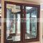 high quality Swing Open Style and upvc tilt &turn window with hot sale