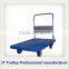 portable trolley for cargo transportation