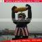 Top selling inflatable promotion cartoon / inflatable cartoon / inflatable gorilla cartoon for sale