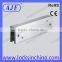 400lbs 360kg double door electromagnetic lock for glass door