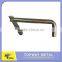 Scaffold parts for fram lock pin
