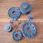 diamond drilling bits graphite mold