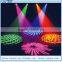 Mini design led 30w moving head spot stage lighting guangzhou