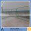 high quality hot sale Canada hot-dipped galvanized PVC coated welded temporary fence made in China