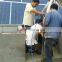 high quality solar powered swimming pool pump/DC powered pool pumps