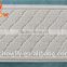 New develop cat pet litter sand mat pvc mat floor mat 100% pvc rectangle shape diamond style