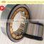 with single inner ring ribs NSK cylindrical roller Bearing NJ2306