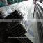 6063-T5 aluminum extrusion profiles