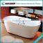 cUPC bathtub overflow,one piece free standing bath tub,ce classical bathtub