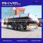 side tipping trailer