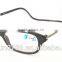 2016 China Newest Magnetic Split Reading Glasses