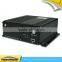 Embedded linux H.264 wifi 1080P Vebicle Monitoring NVR